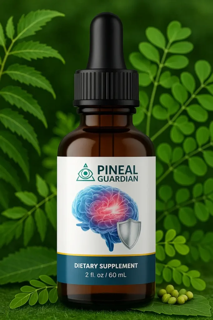 pineal guardian natural